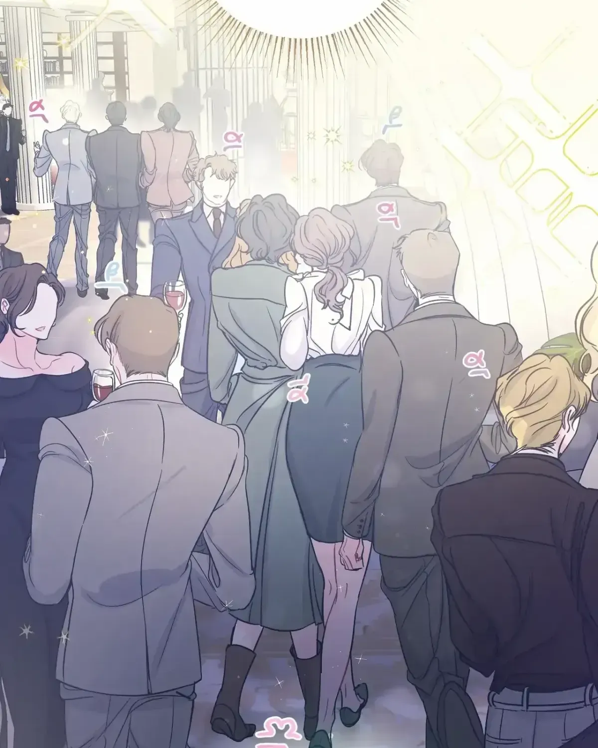 Read A plot twist is a plot twist plot twist chapter 2.1 image 49 on Lezhin