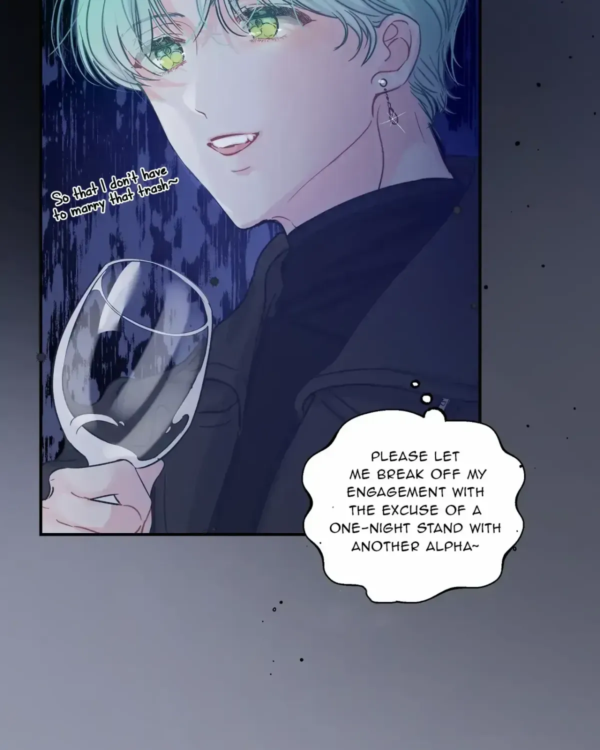 Read A plot twist is a plot twist plot twist chapter 2.1 image 54 on Lezhin