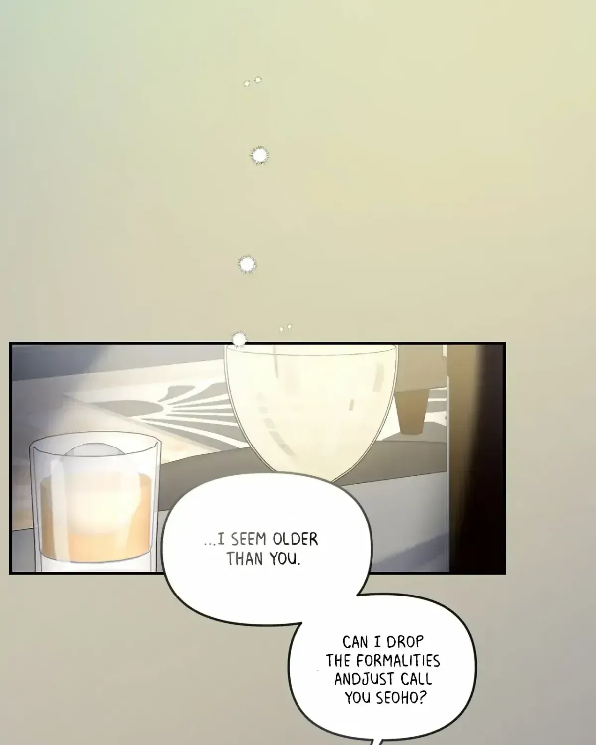 Read A plot twist is a plot twist plot twist chapter 2.1 image 61 on Lezhin