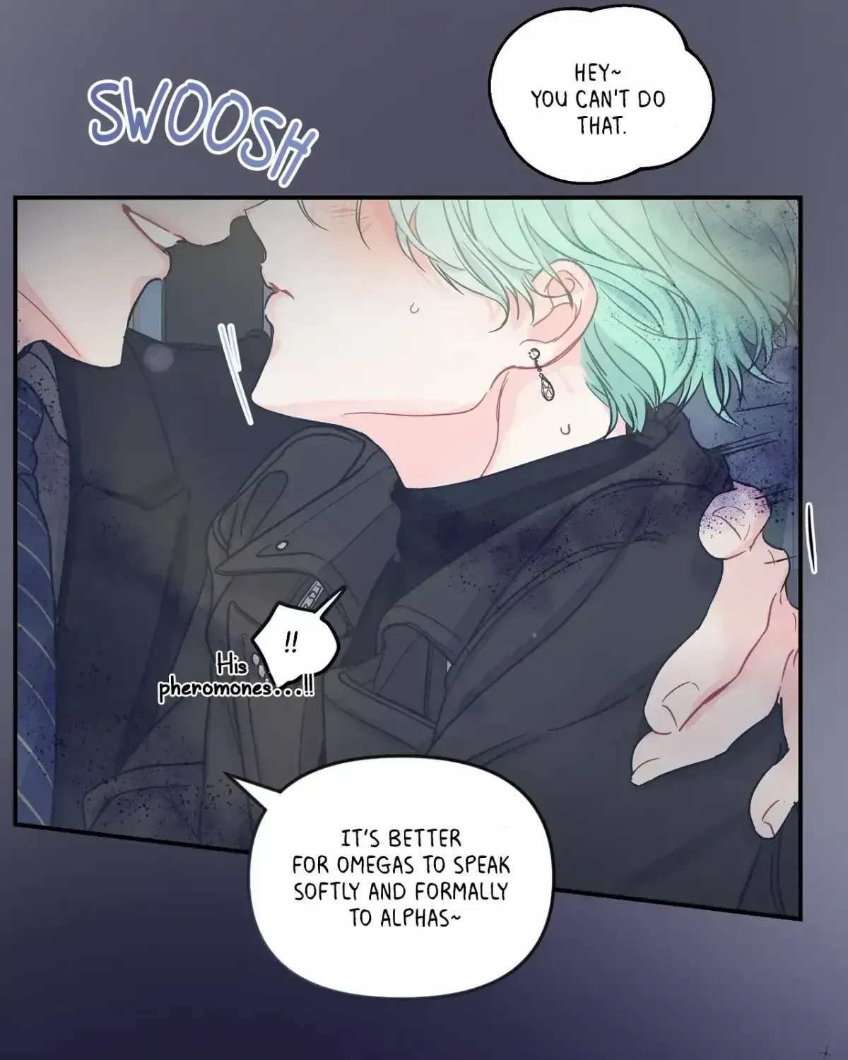 Read A plot twist is a plot twist plot twist chapter 2.1 image 63 on Lezhin