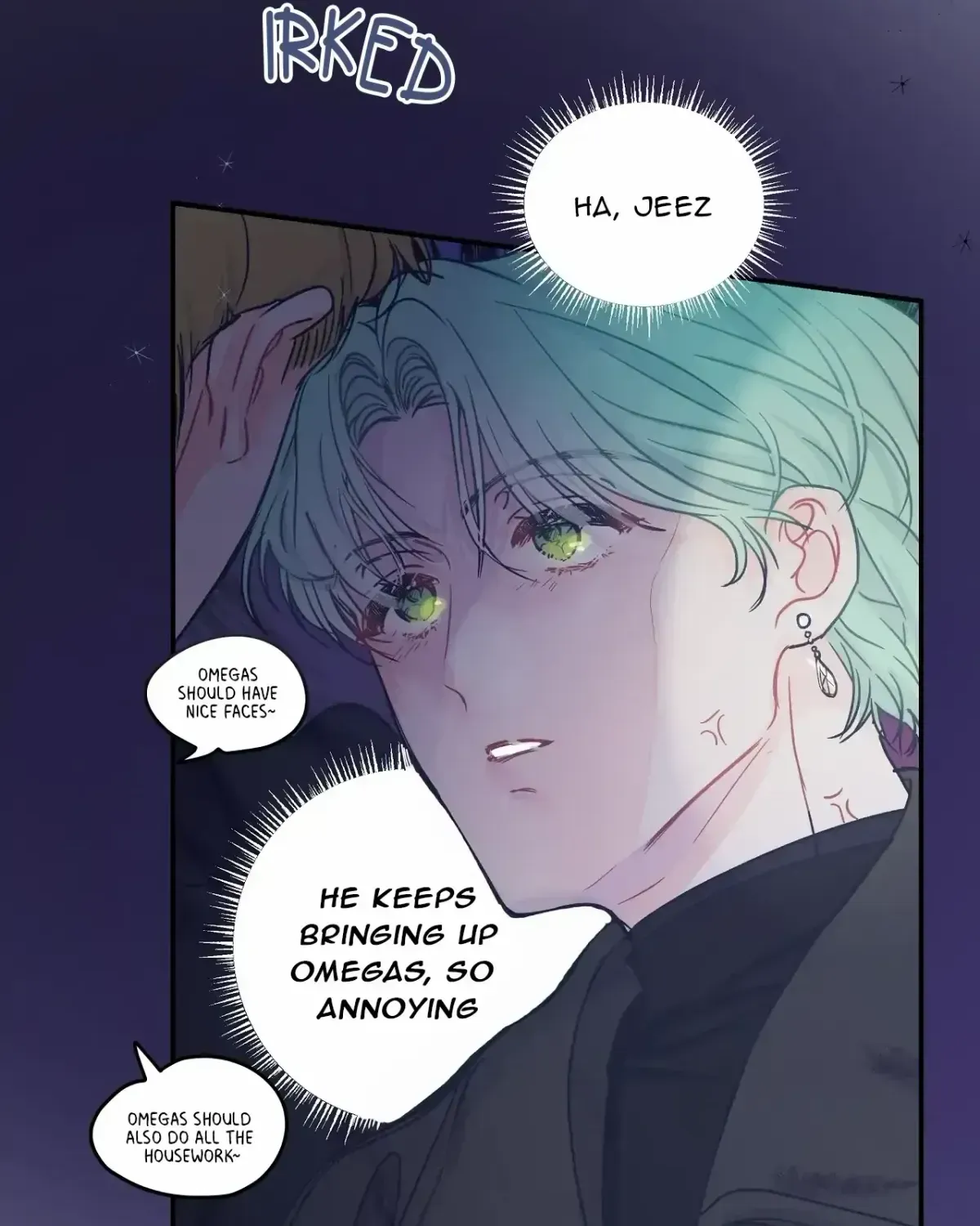 Read A plot twist is a plot twist plot twist chapter 2.1 image 64 on Lezhin