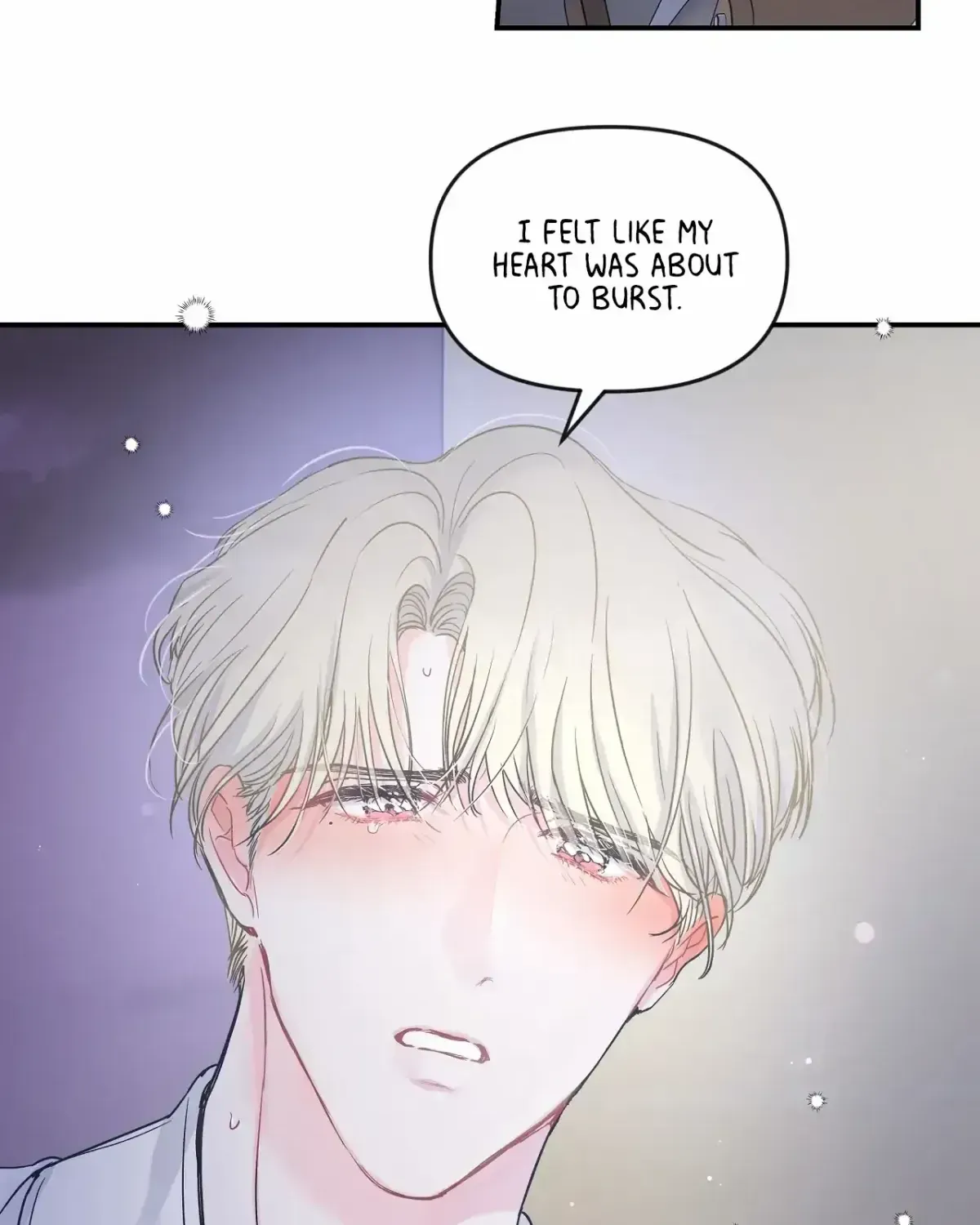 Read A plot twist is a plot twist plot twist chapter 2.1 image 8 on Lezhin