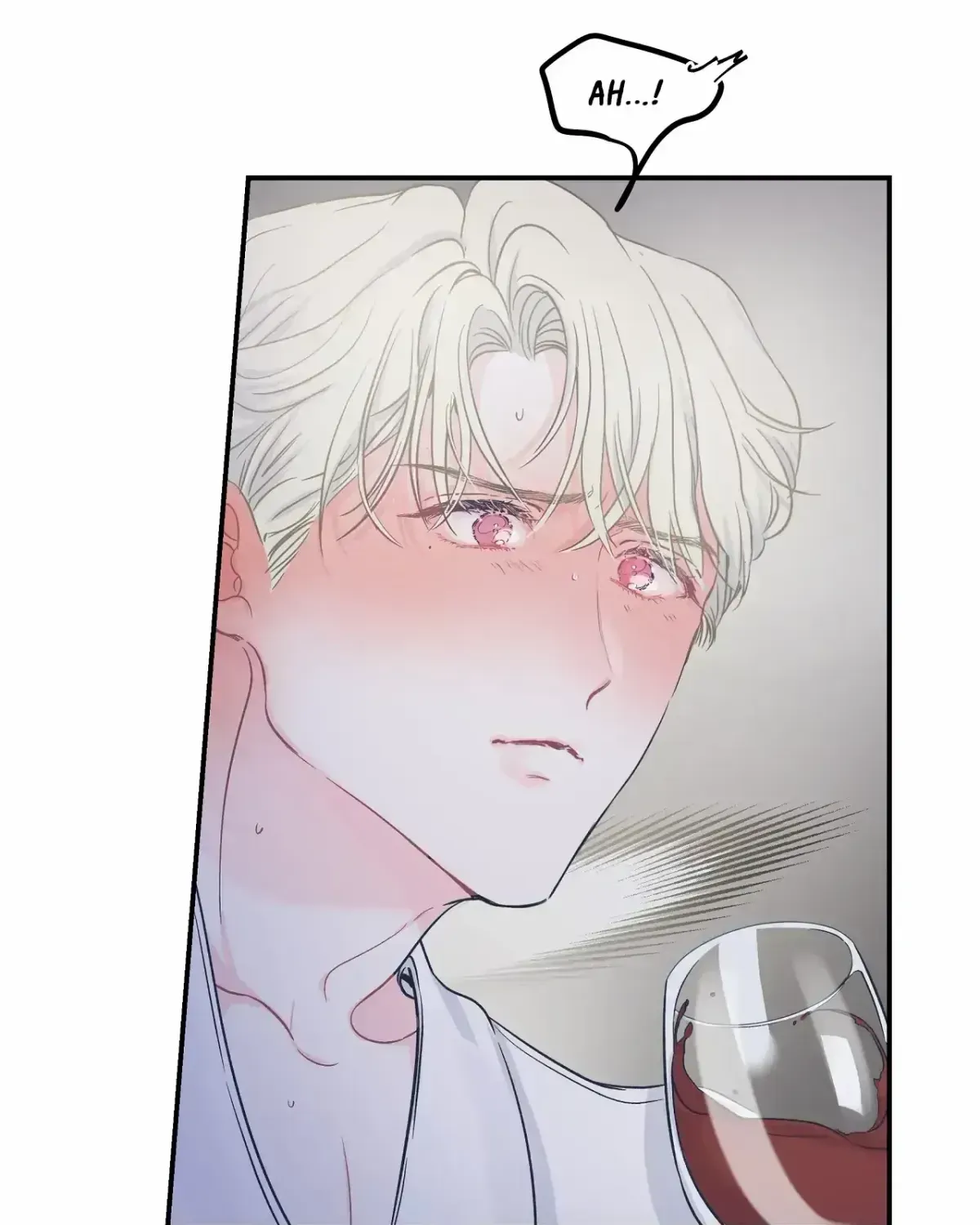 Read A plot twist is a plot twist plot twist chapter 2.2 image 18 on Lezhin