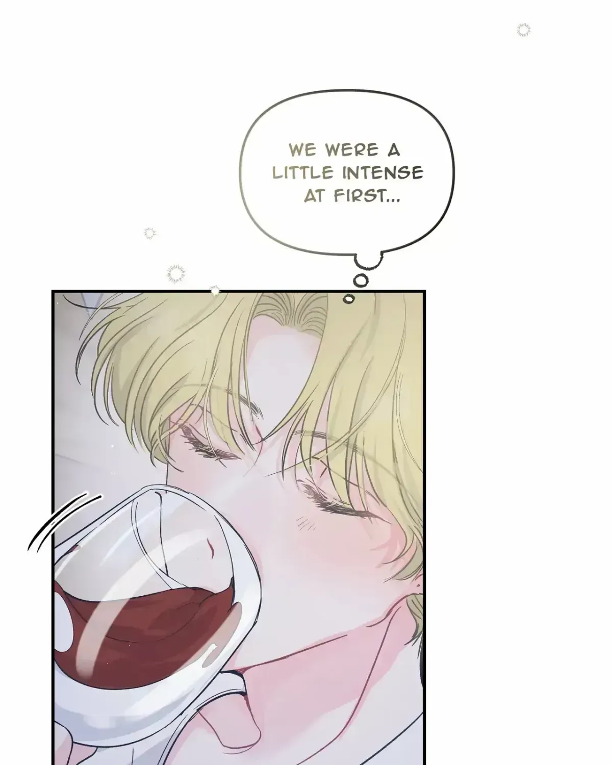 Read A plot twist is a plot twist plot twist chapter 2.2 image 40 on Lezhin