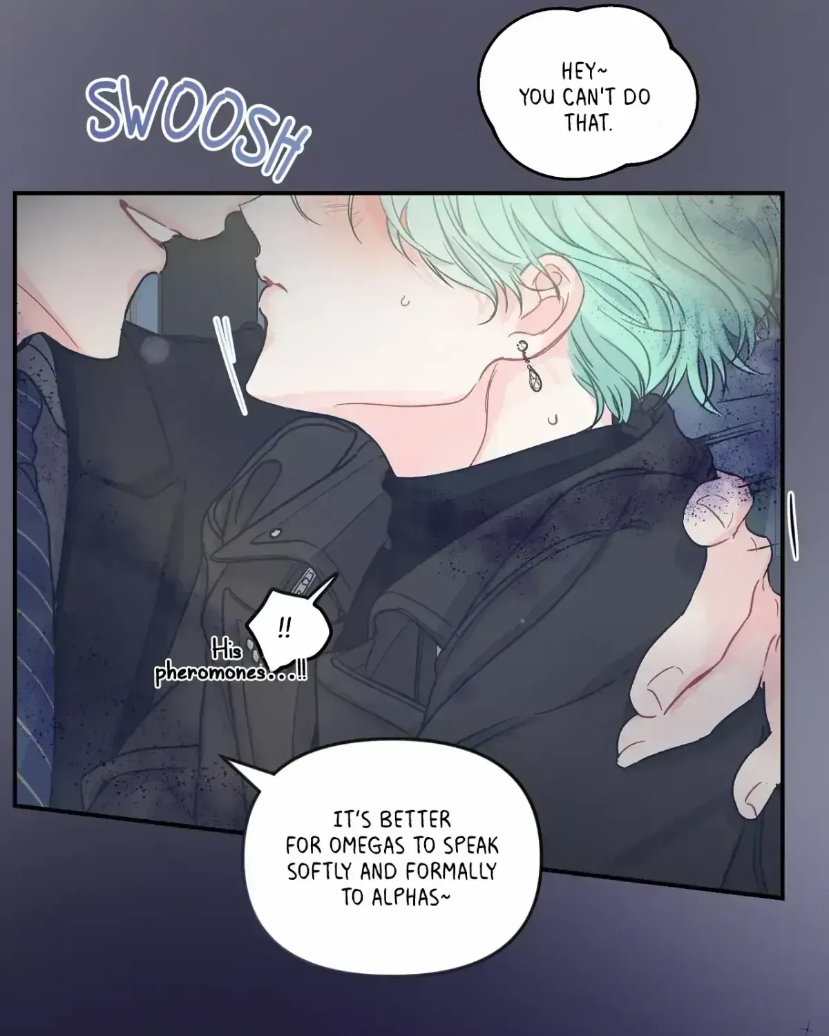 Read A plot twist is a plot twist plot twist chapter 2.2 image 63 on Lezhin