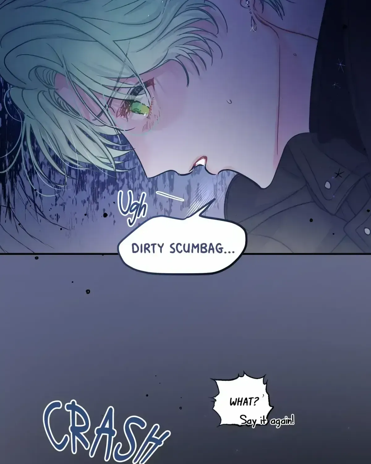 Read A plot twist is a plot twist plot twist chapter 2.2 image 71 on Lezhin