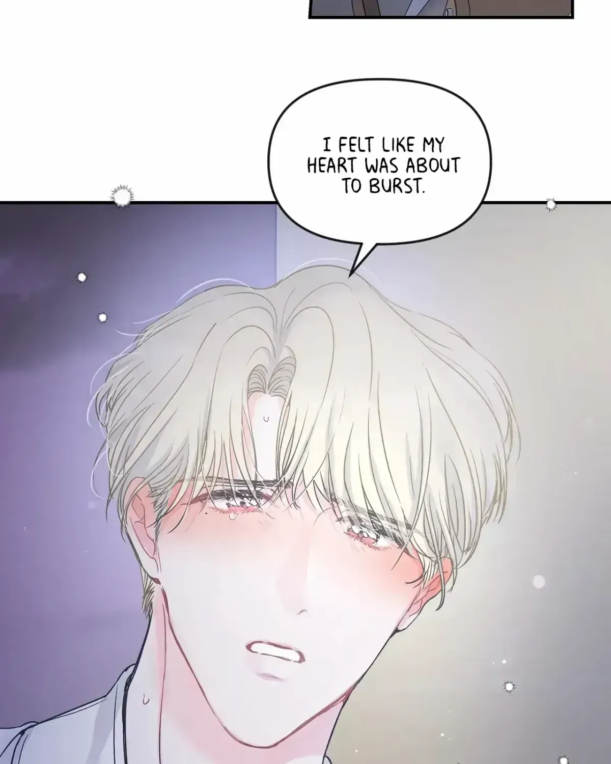 Read A plot twist is a plot twist plot twist chapter 2.2 image 8 on Lezhin