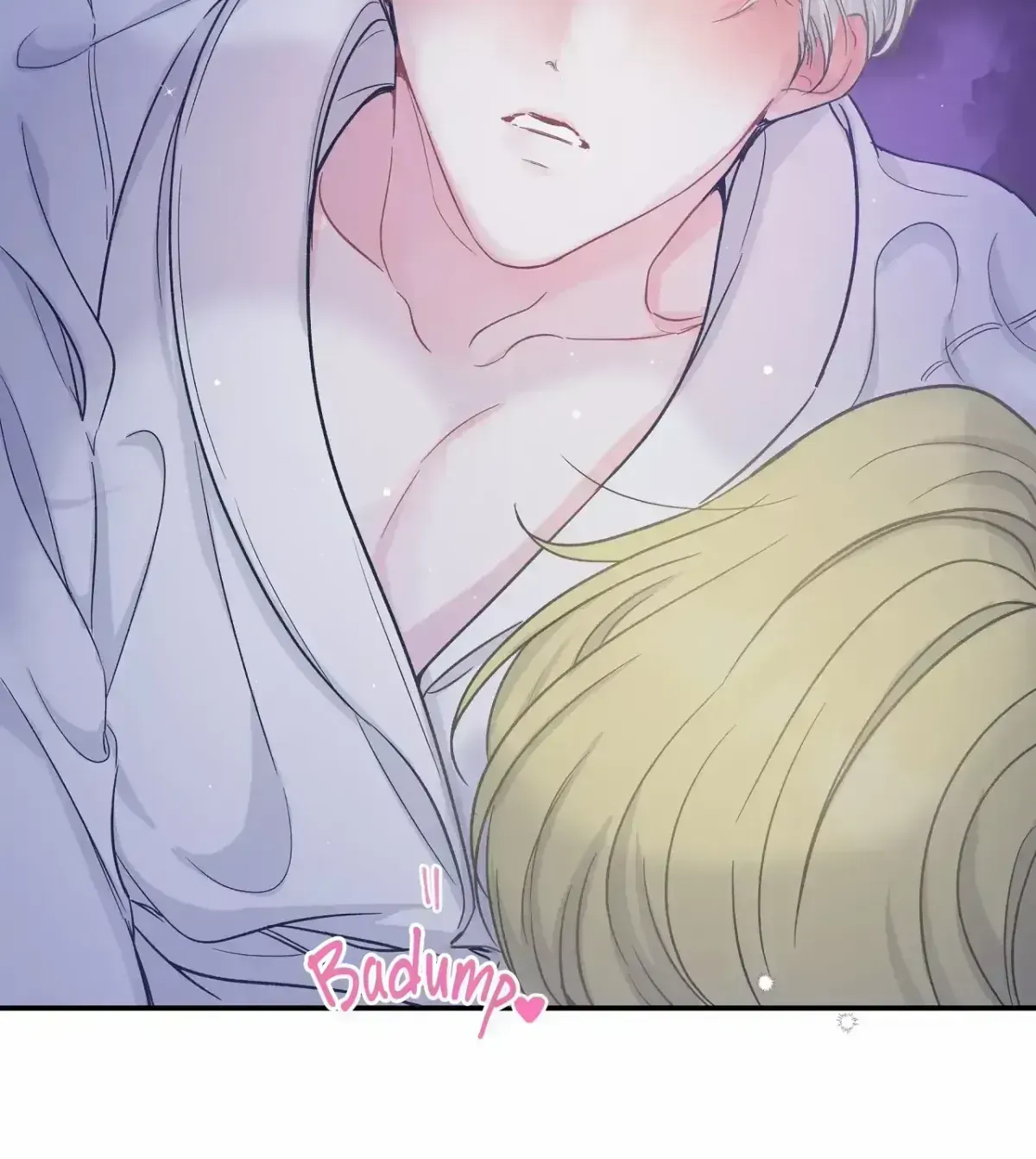 Read A plot twist is a plot twist plot twist chapter 2.3 image 13 on Lezhin