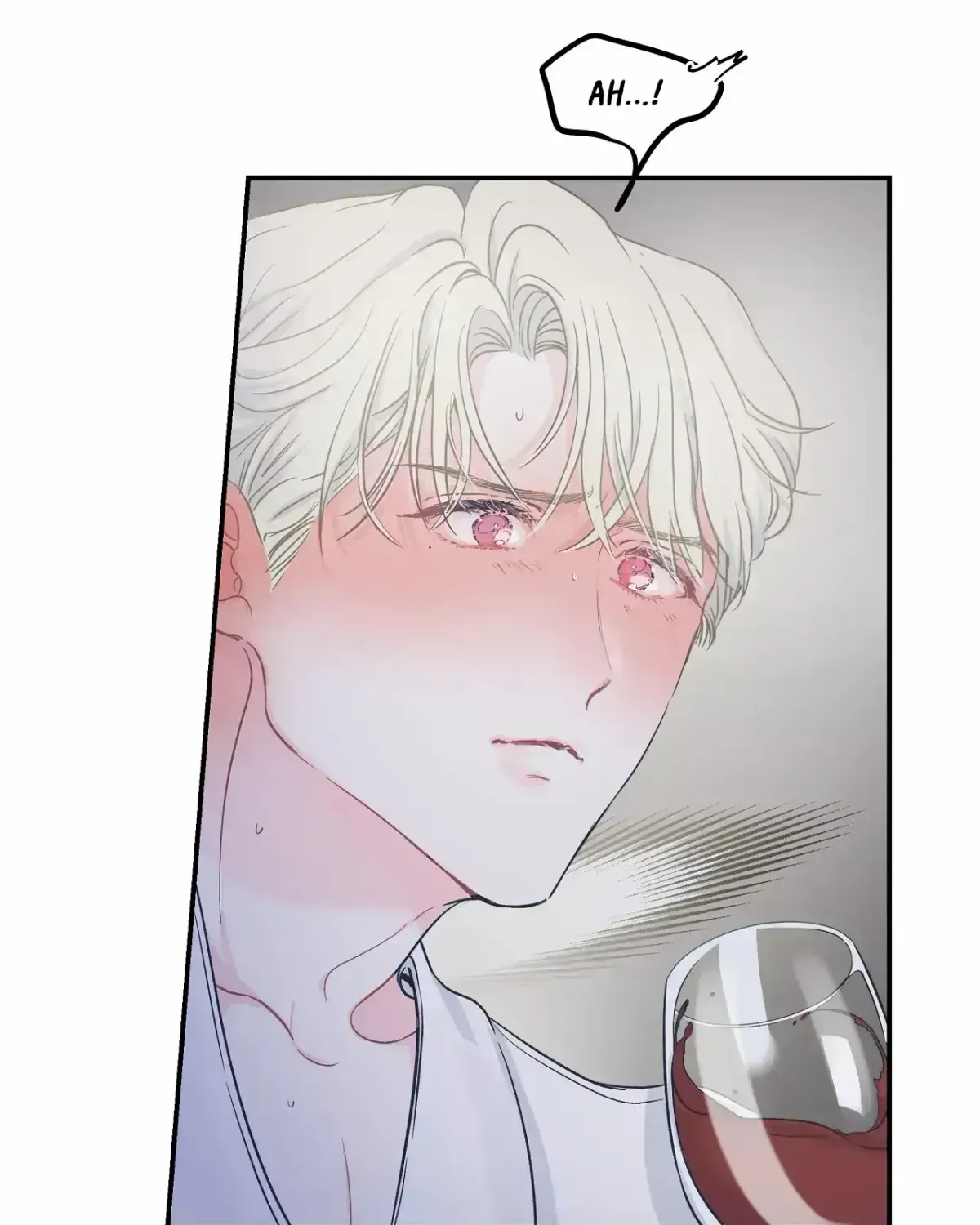 Read A plot twist is a plot twist plot twist chapter 2.3 image 18 on Lezhin
