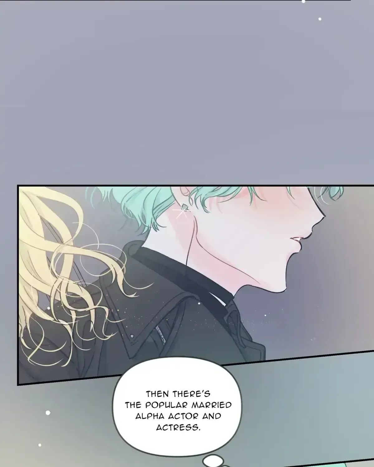 Read A plot twist is a plot twist plot twist chapter 2.3 image 45 on Lezhin