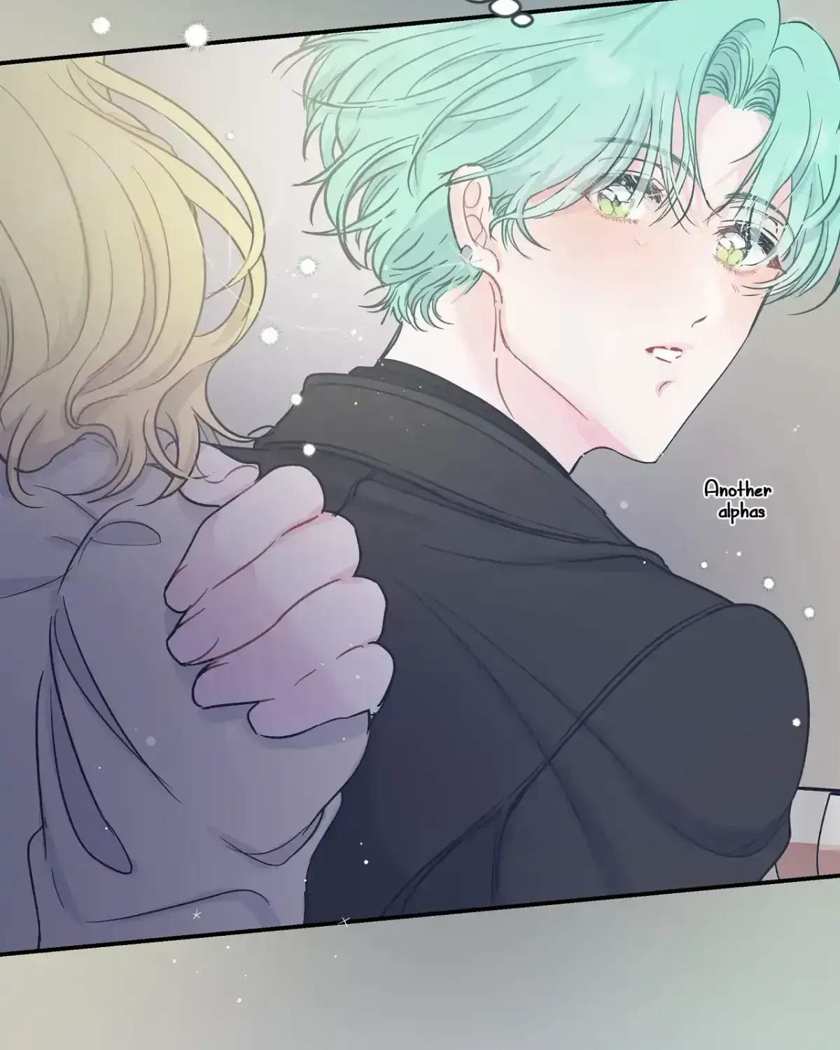 Read A plot twist is a plot twist plot twist chapter 2.3 image 46 on Lezhin
