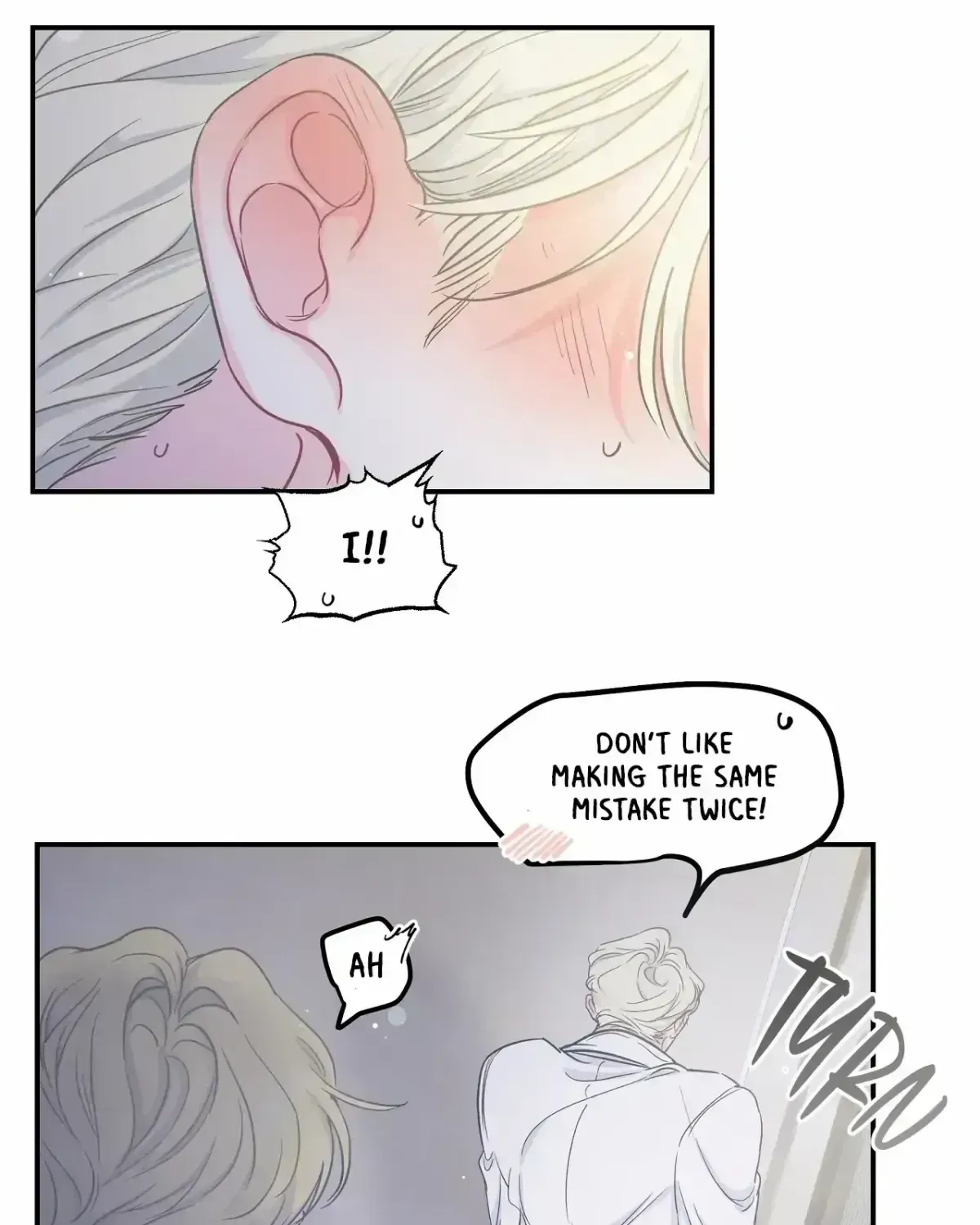 Read A plot twist is a plot twist plot twist chapter 2.4 image 34 on Lezhin