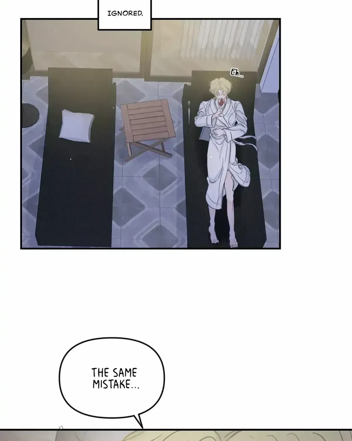 Read A plot twist is a plot twist plot twist chapter 2.4 image 37 on Lezhin