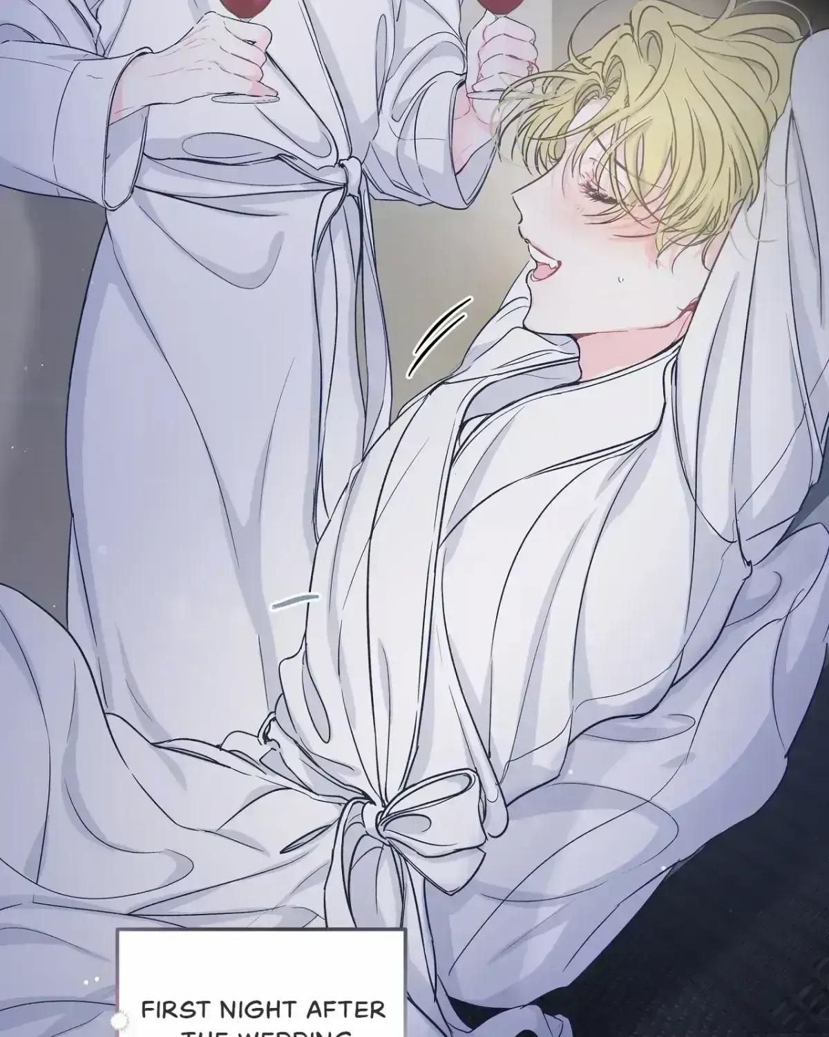 Read A plot twist is a plot twist plot twist chapter 2.4 image 4 on Lezhin