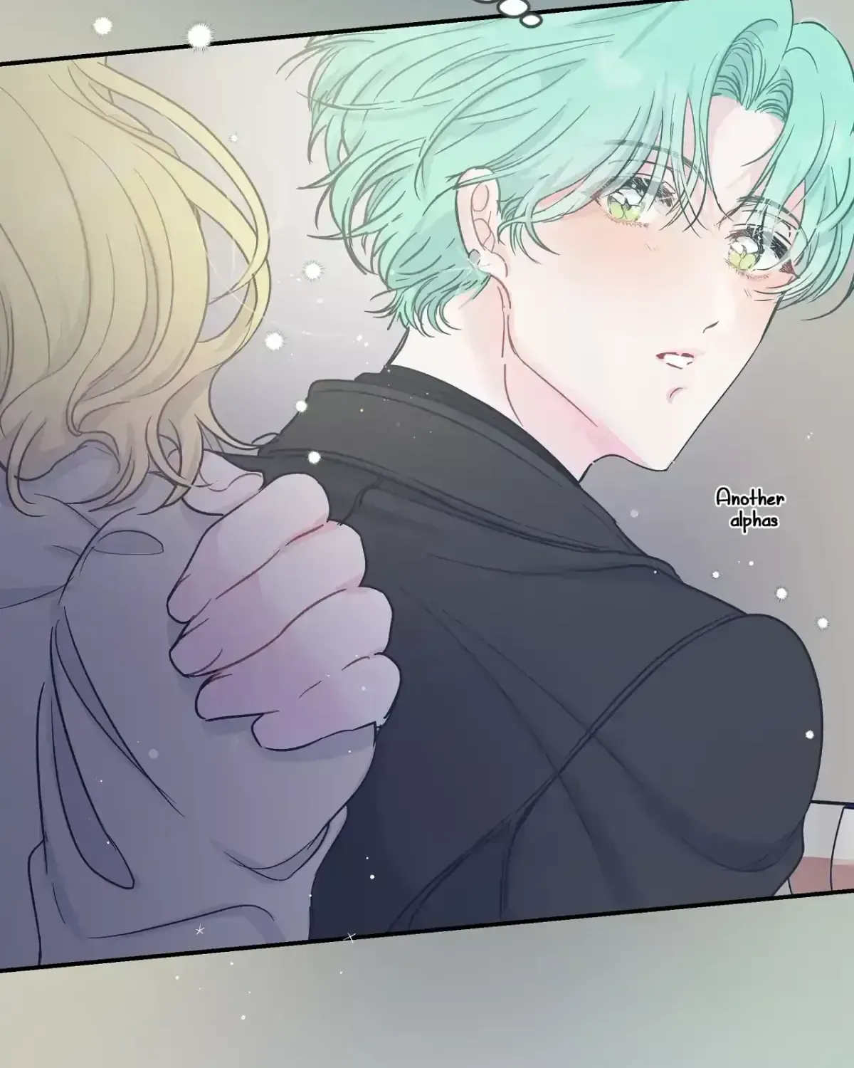 Read A plot twist is a plot twist plot twist chapter 2.4 image 46 on Lezhin