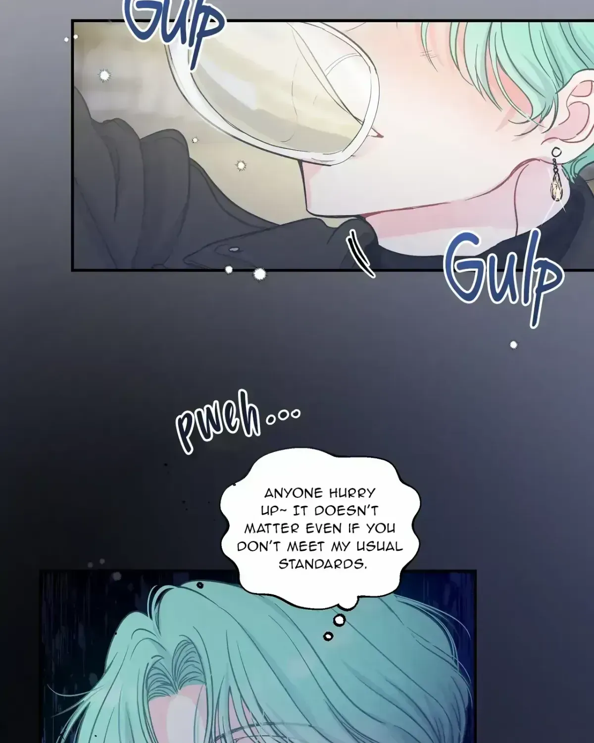 Read A plot twist is a plot twist plot twist chapter 2.4 image 53 on Lezhin