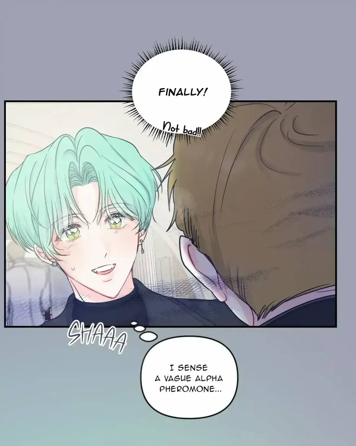 Read A plot twist is a plot twist plot twist chapter 2.4 image 59 on Lezhin