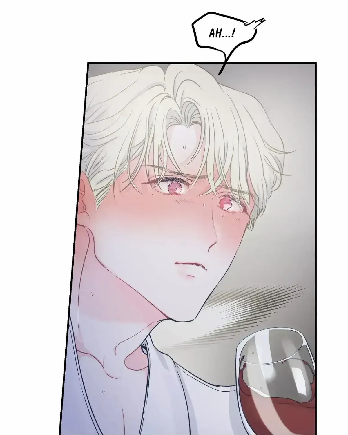 Read A plot twist is a plot twist plot twist chapter 2.5 image 18 on Lezhin