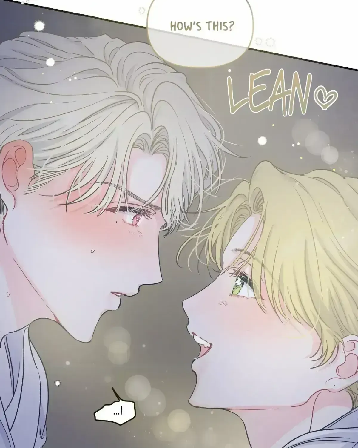 Read A plot twist is a plot twist plot twist chapter 2.5 image 24 on Lezhin