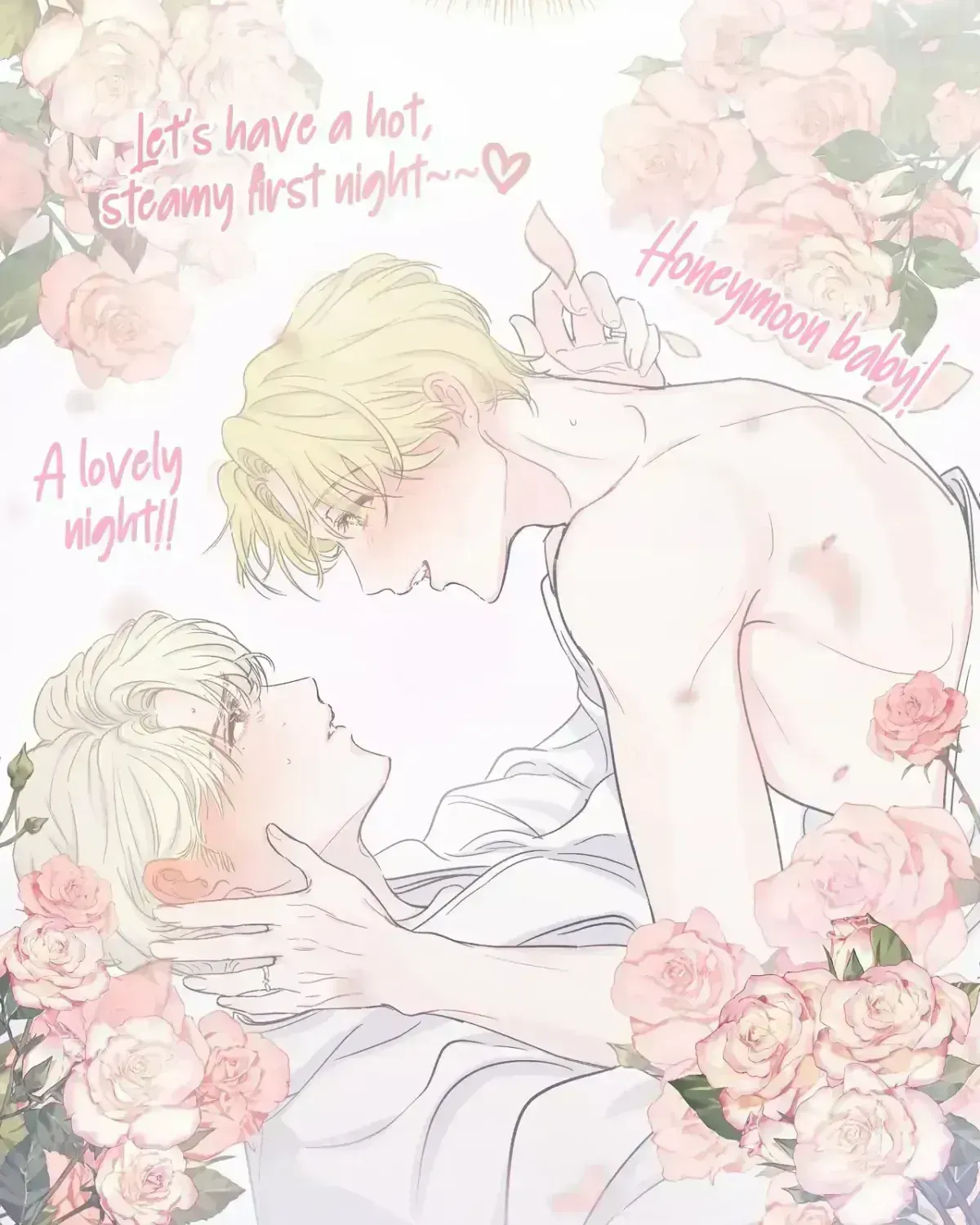 Read A plot twist is a plot twist plot twist chapter 2.5 image 30 on Lezhin
