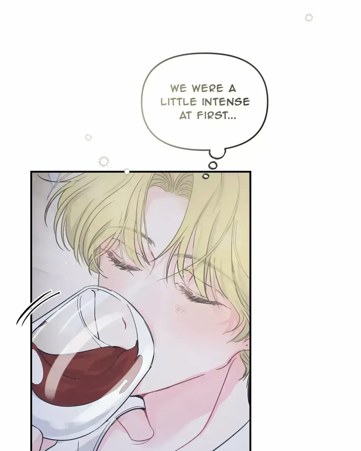 Read A plot twist is a plot twist plot twist chapter 2.5 image 40 on Lezhin