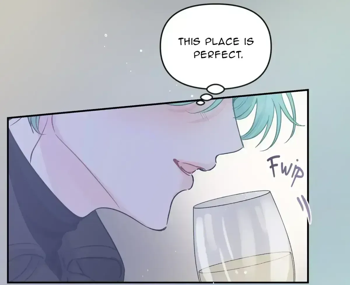 Read A plot twist is a plot twist plot twist chapter 2.5 image 47 on Lezhin
