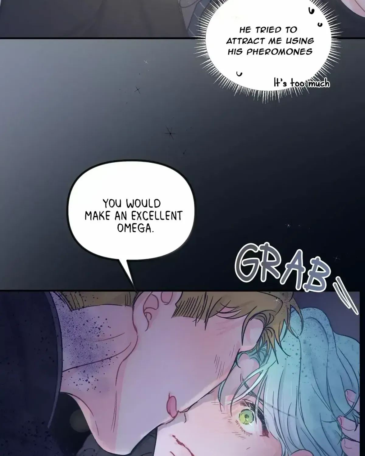 Read A plot twist is a plot twist plot twist chapter 2.5 image 67 on Lezhin