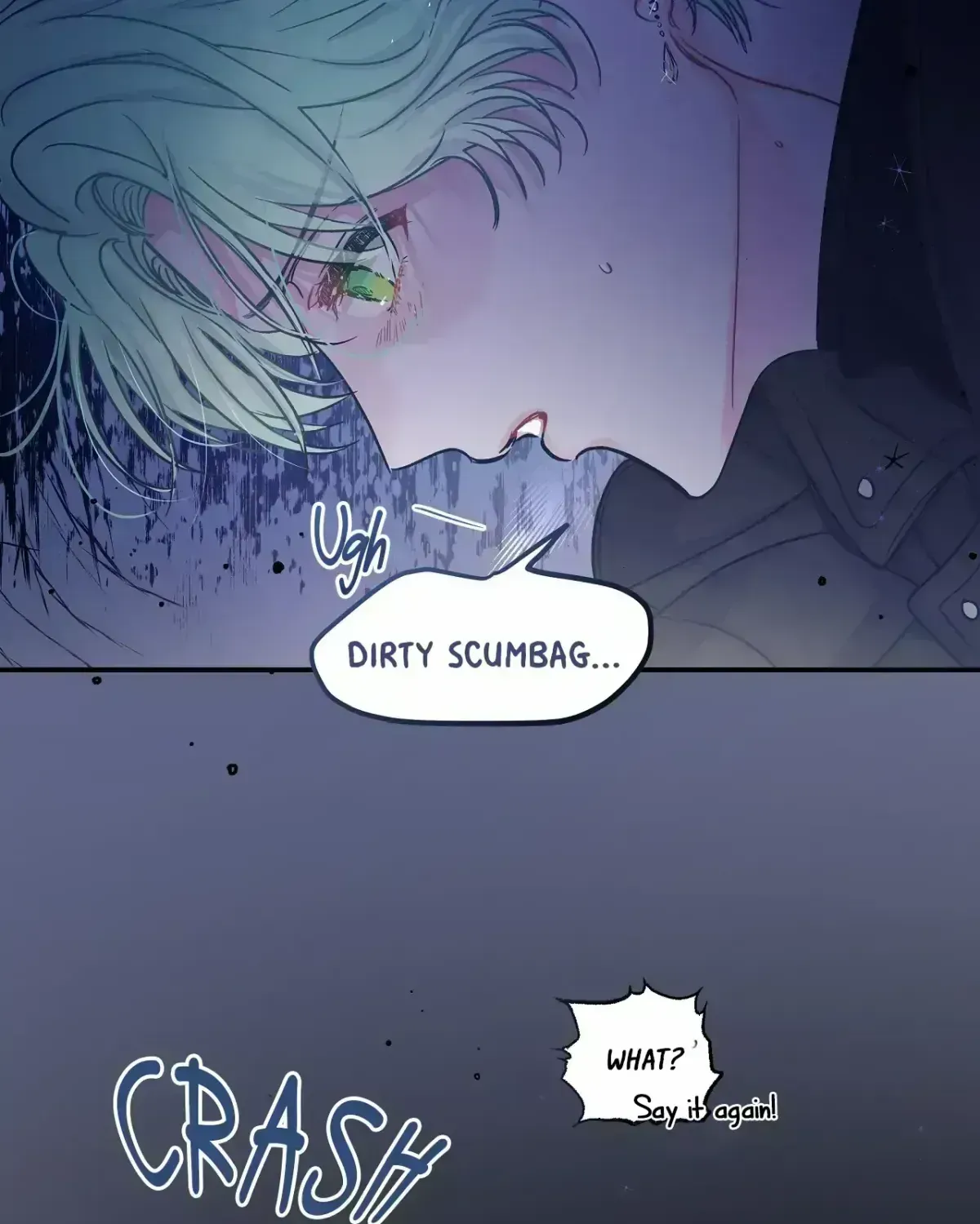 Read A plot twist is a plot twist plot twist chapter 2.5 image 71 on Lezhin