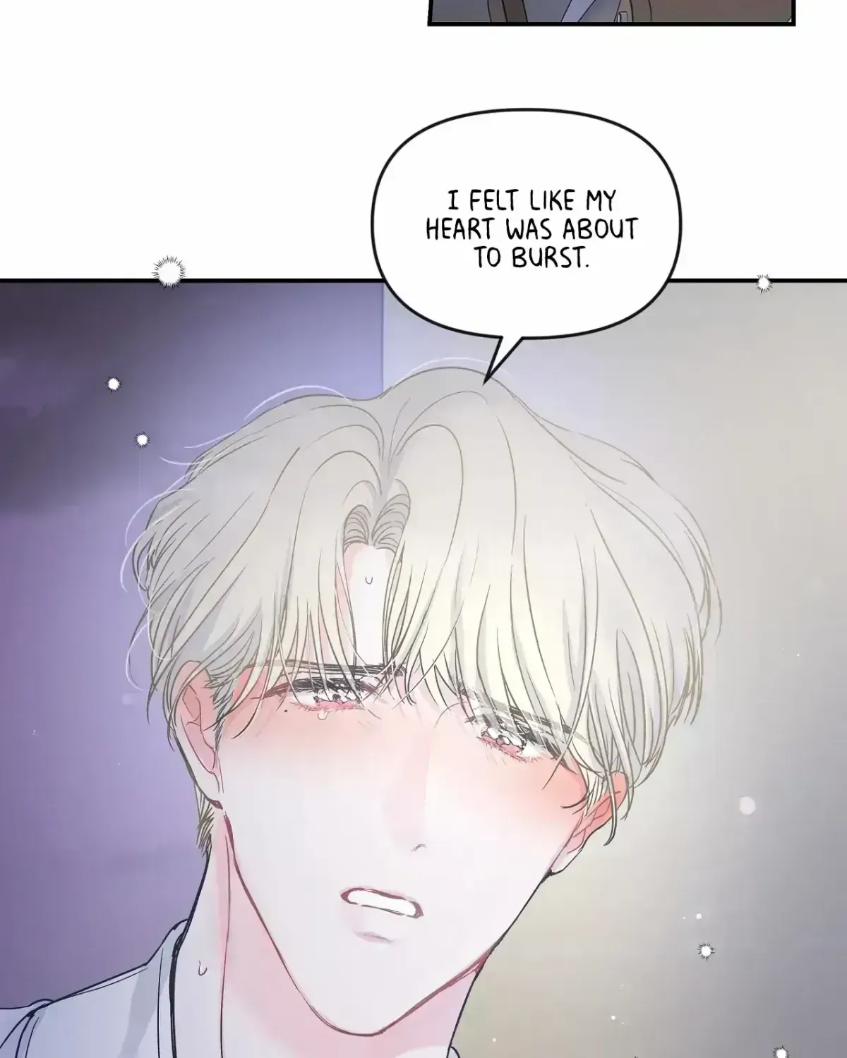 Read A plot twist is a plot twist plot twist chapter 2.5 image 8 on Lezhin