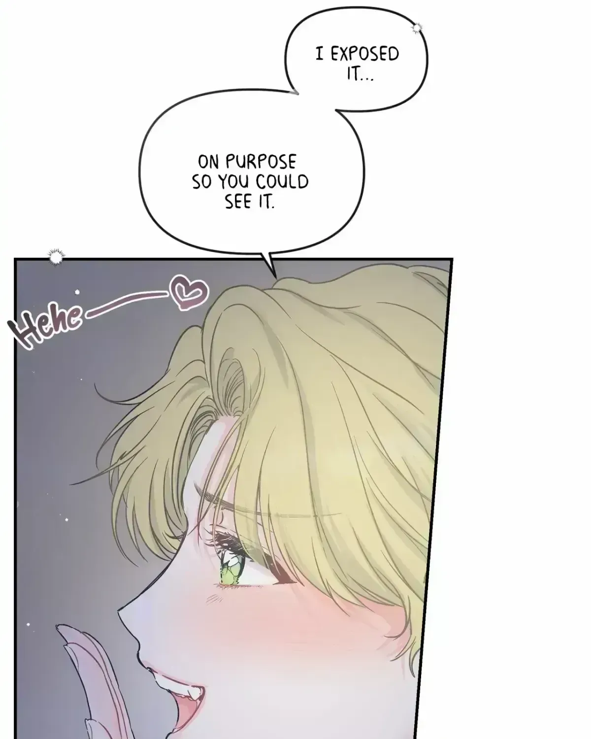 Read A plot twist is a plot twist plot twist chapter 2.6 image 16 on Lezhin