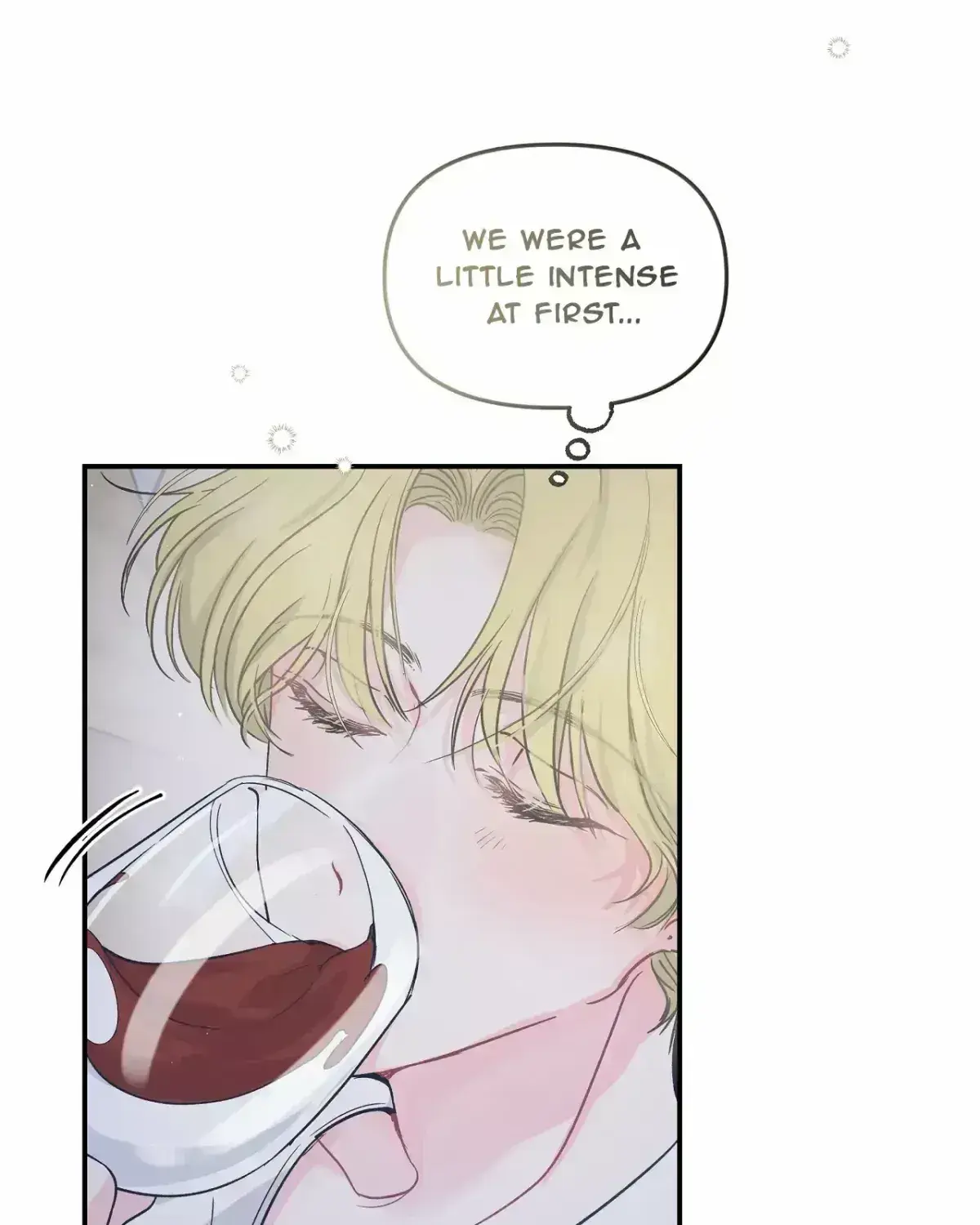 Read A plot twist is a plot twist plot twist chapter 2.6 image 40 on Lezhin