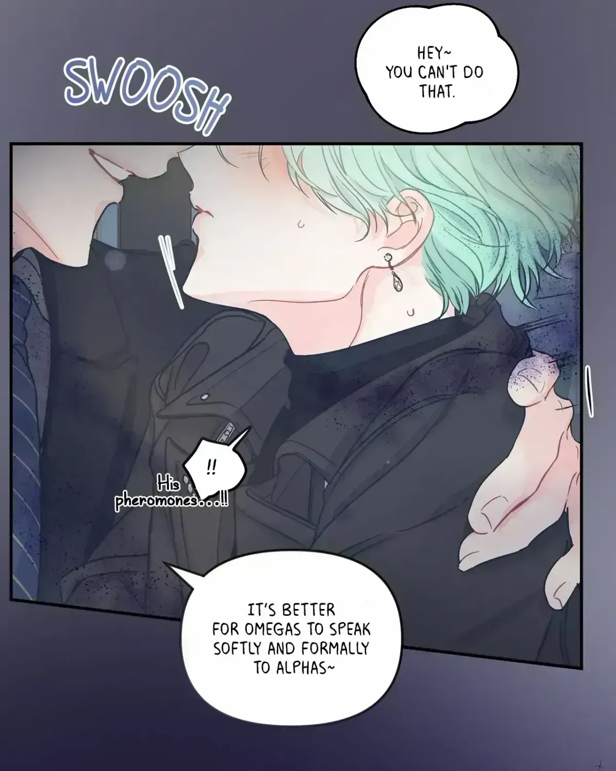 Read A plot twist is a plot twist plot twist chapter 2.6 image 63 on Lezhin