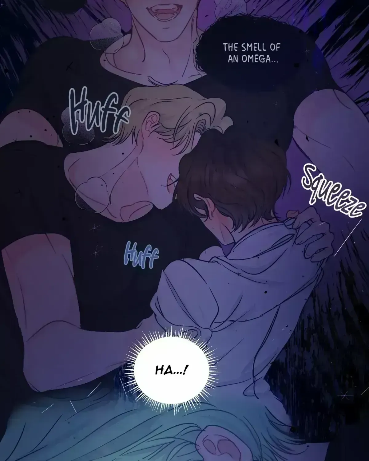 Read A plot twist is a plot twist plot twist chapter 2.6 image 70 on Lezhin