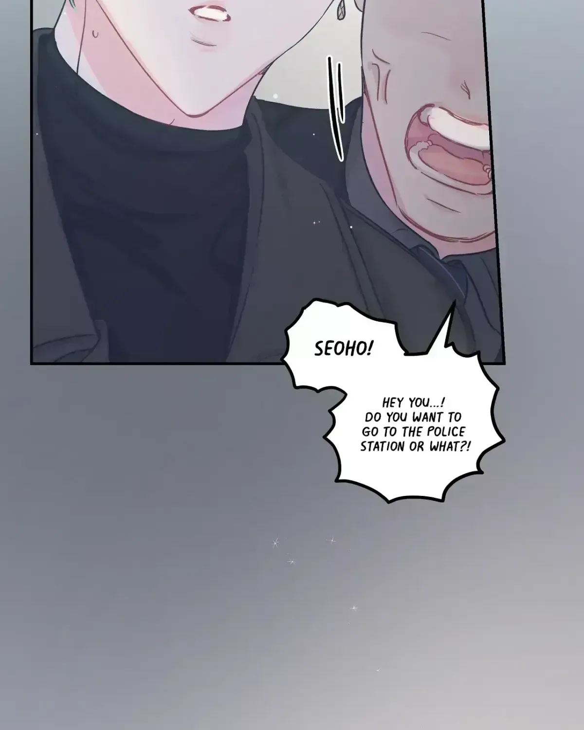 Read A plot twist is a plot twist plot twist chapter 2.6 image 78 on Lezhin