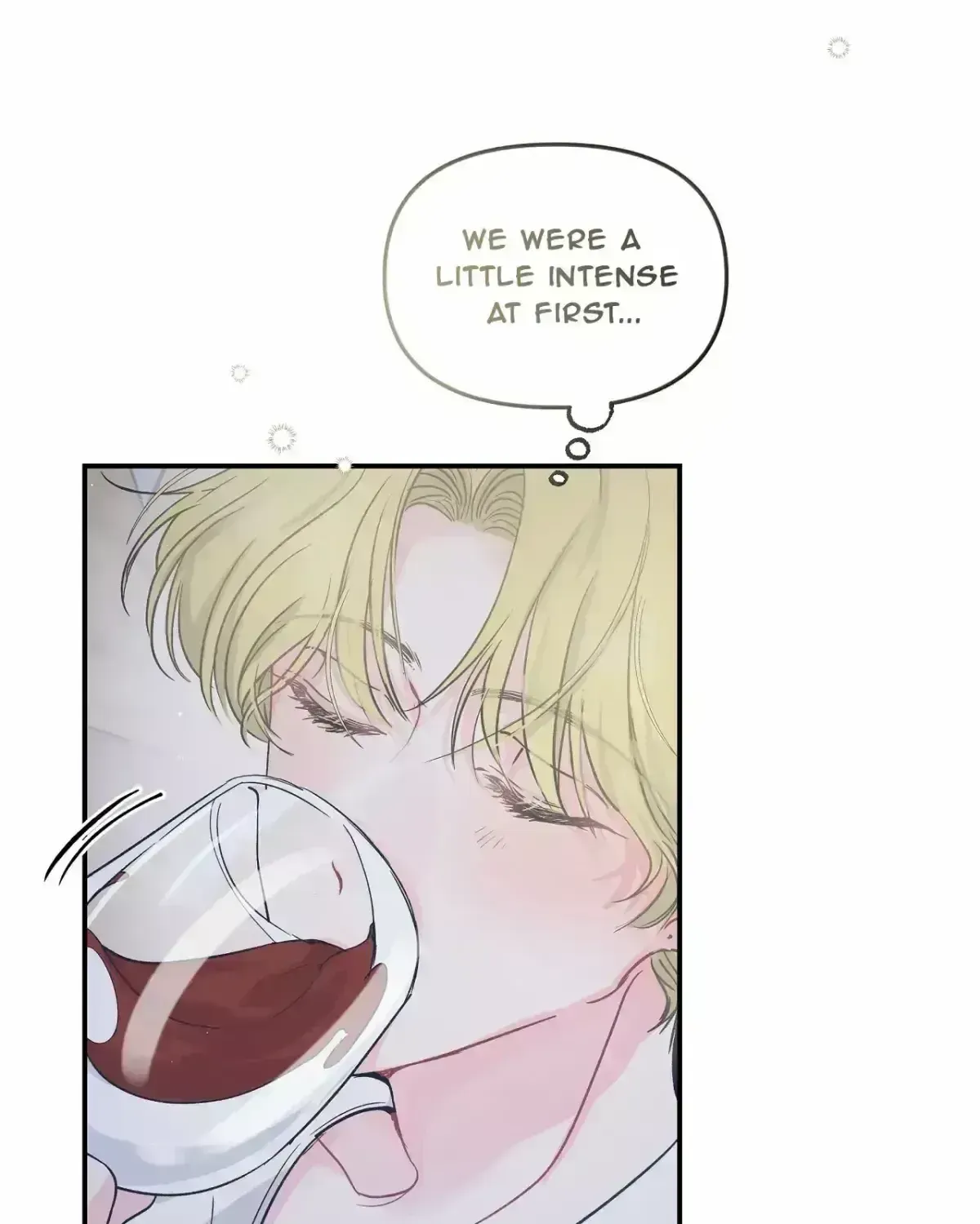 Read A plot twist is a plot twist plot twist chapter 2.7 image 40 on Lezhin