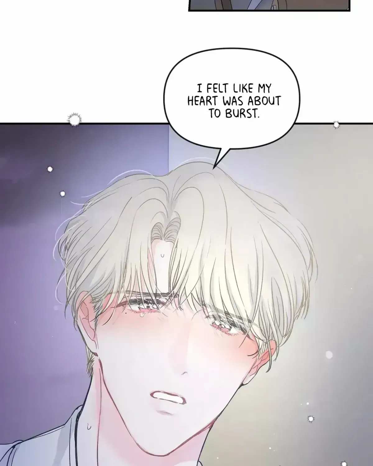 Read A plot twist is a plot twist plot twist chapter 2.8 image 8 on Lezhin