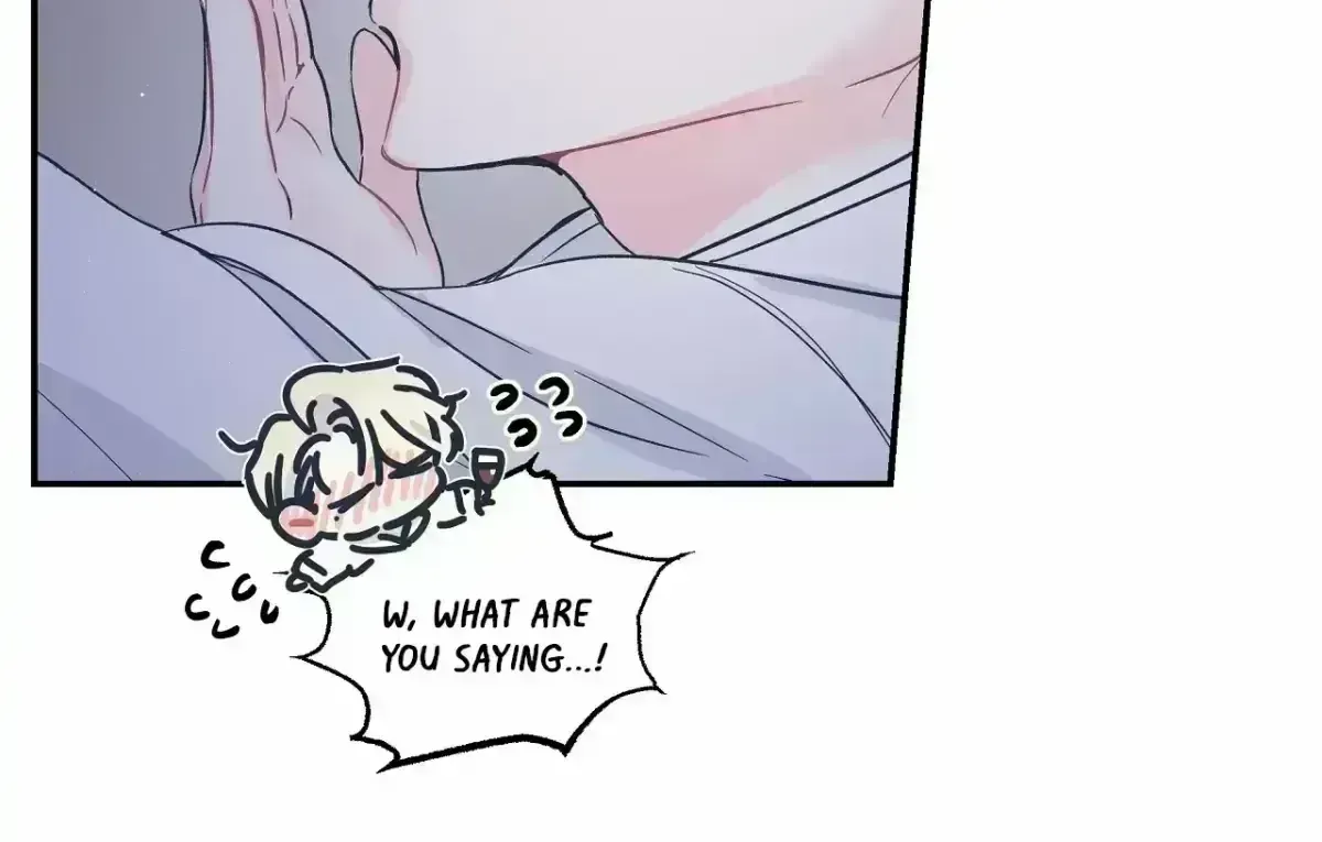 Read A plot twist is a plot twist plot twist chapter 2.9 image 17 on Lezhin