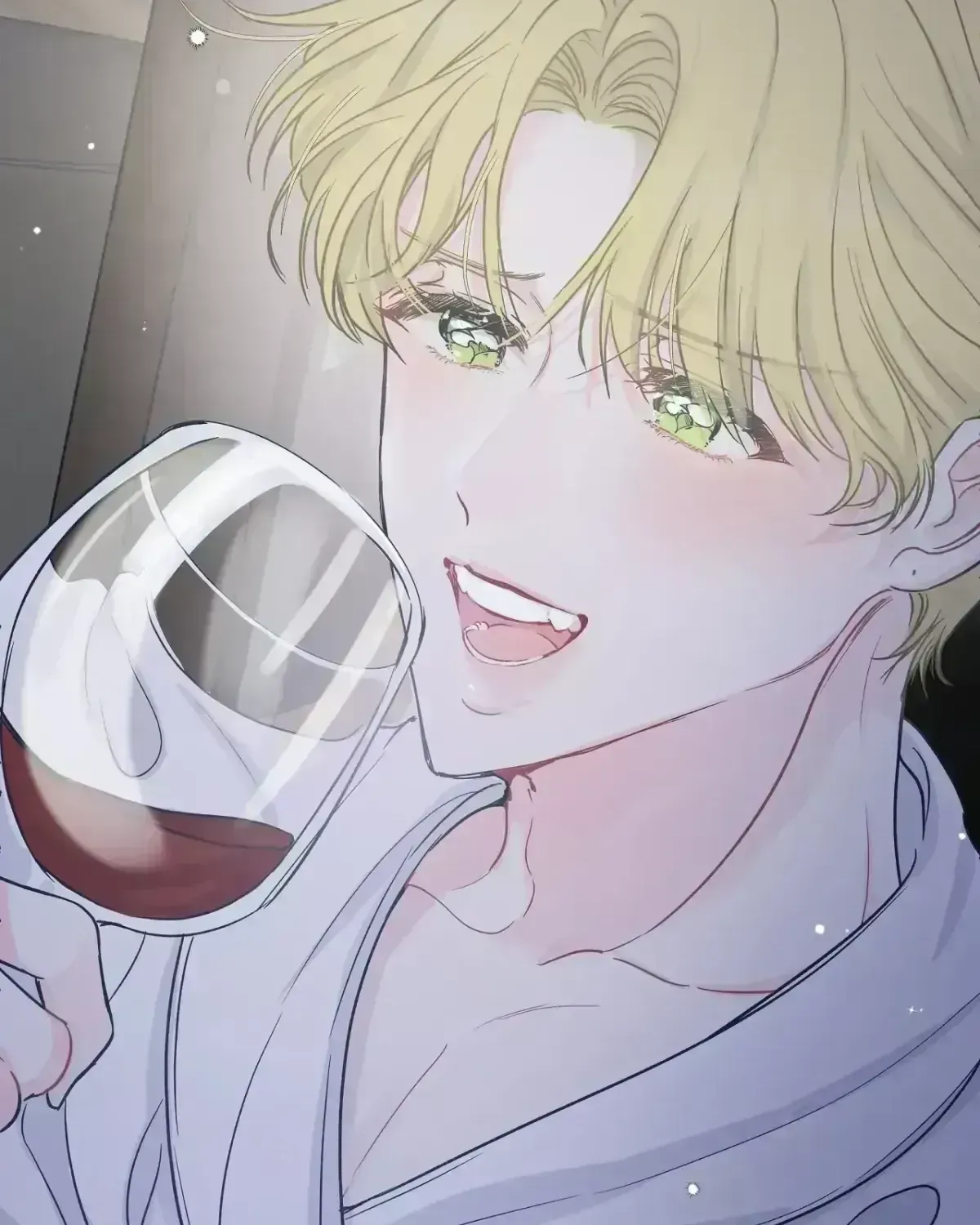 Read A plot twist is a plot twist plot twist chapter 2.9 image 38 on Lezhin