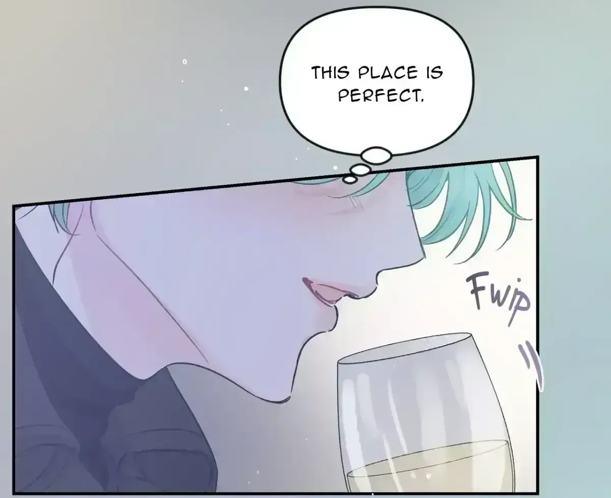 Read A plot twist is a plot twist plot twist chapter 2.9 image 47 on Lezhin