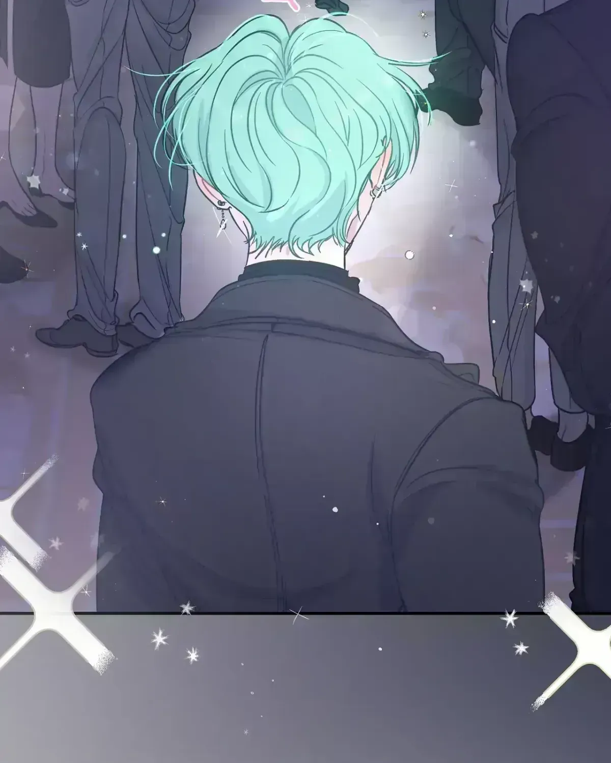 Read A plot twist is a plot twist plot twist chapter 2.9 image 50 on Lezhin