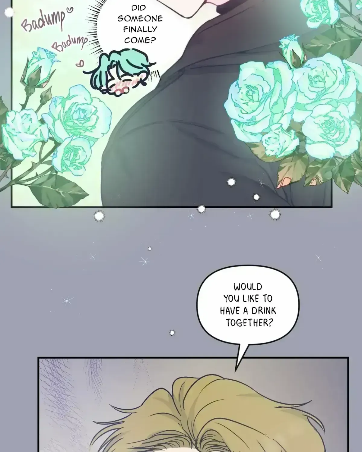 Read A plot twist is a plot twist plot twist chapter 2.9 image 57 on Lezhin