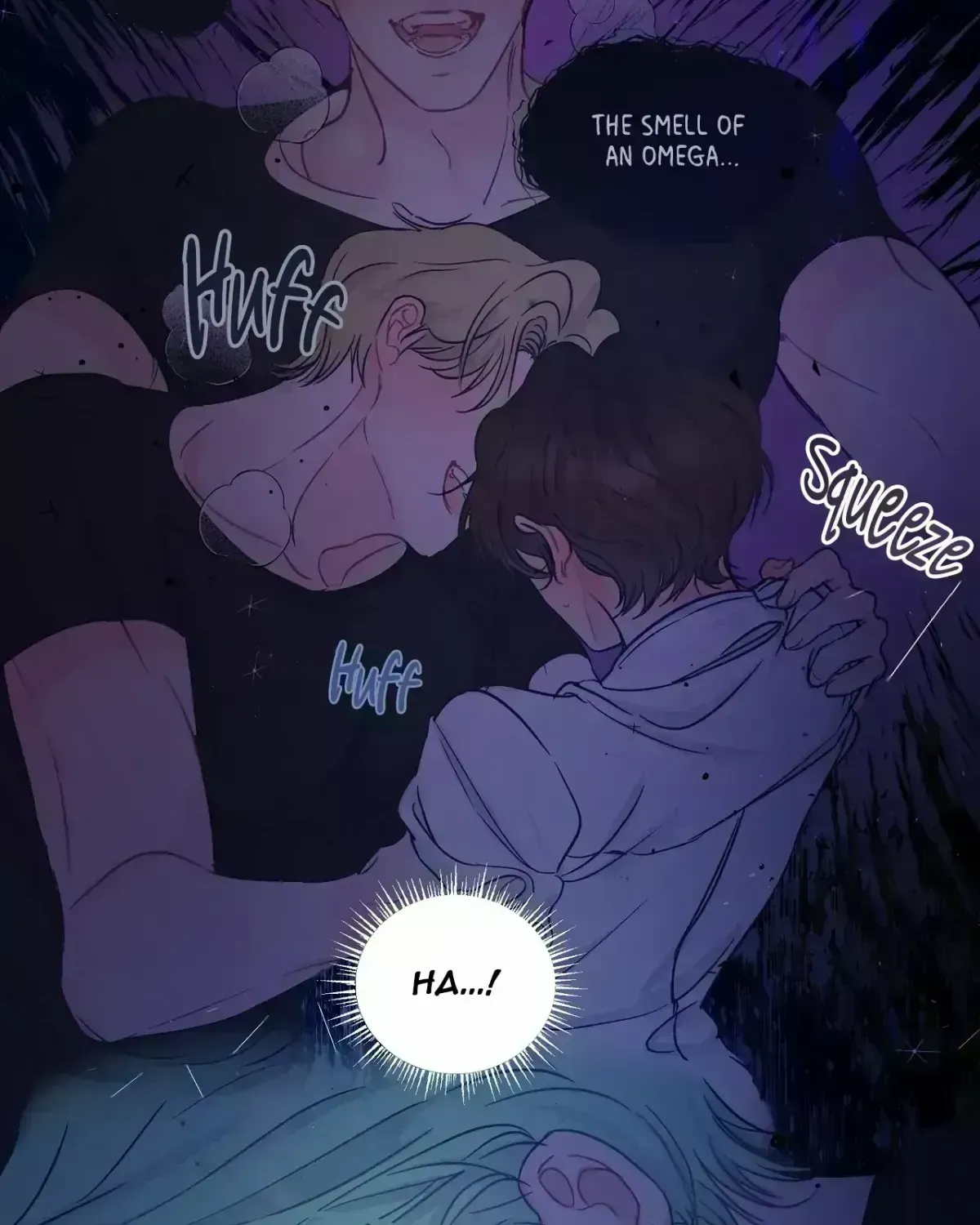 Read A plot twist is a plot twist plot twist chapter 2.9 image 70 on Lezhin