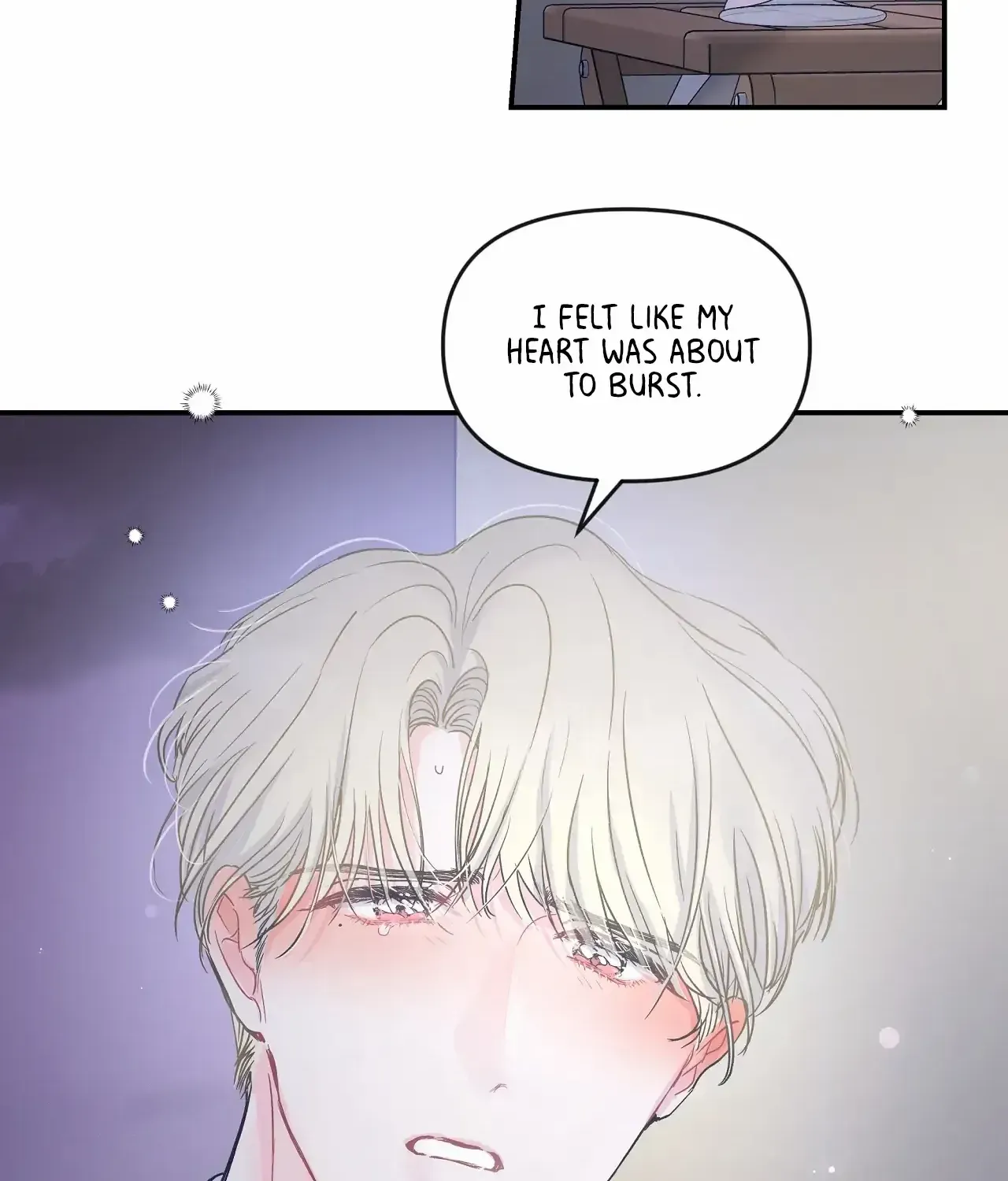 Read A plot twist is a plot twist plot twist chapter 2 image 10 on Lezhin