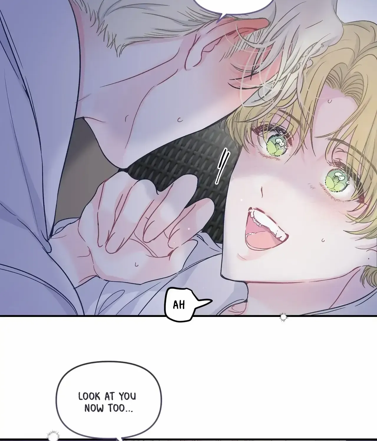 Read A plot twist is a plot twist plot twist chapter 2 image 14 on Lezhin
