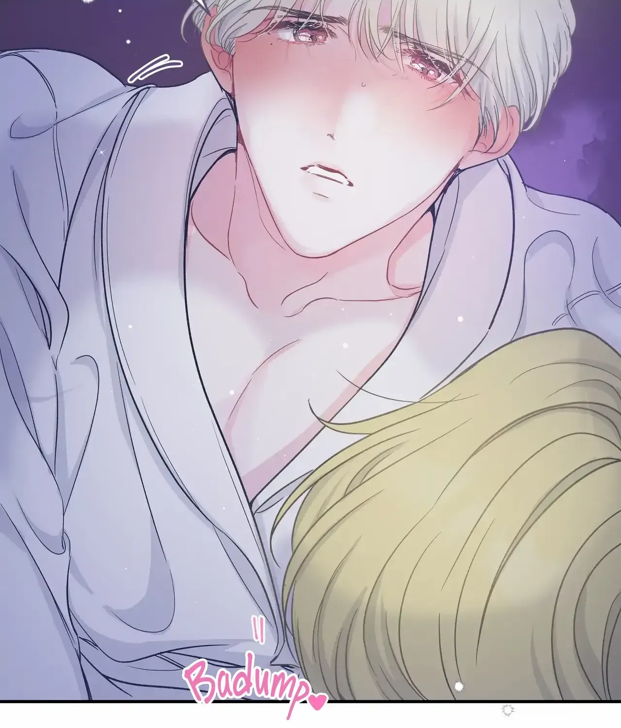 Read A plot twist is a plot twist plot twist chapter 2 image 15 on Lezhin