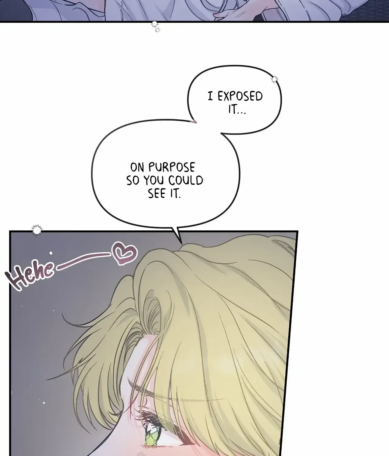Read A plot twist is a plot twist plot twist chapter 2 image 19 on Lezhin