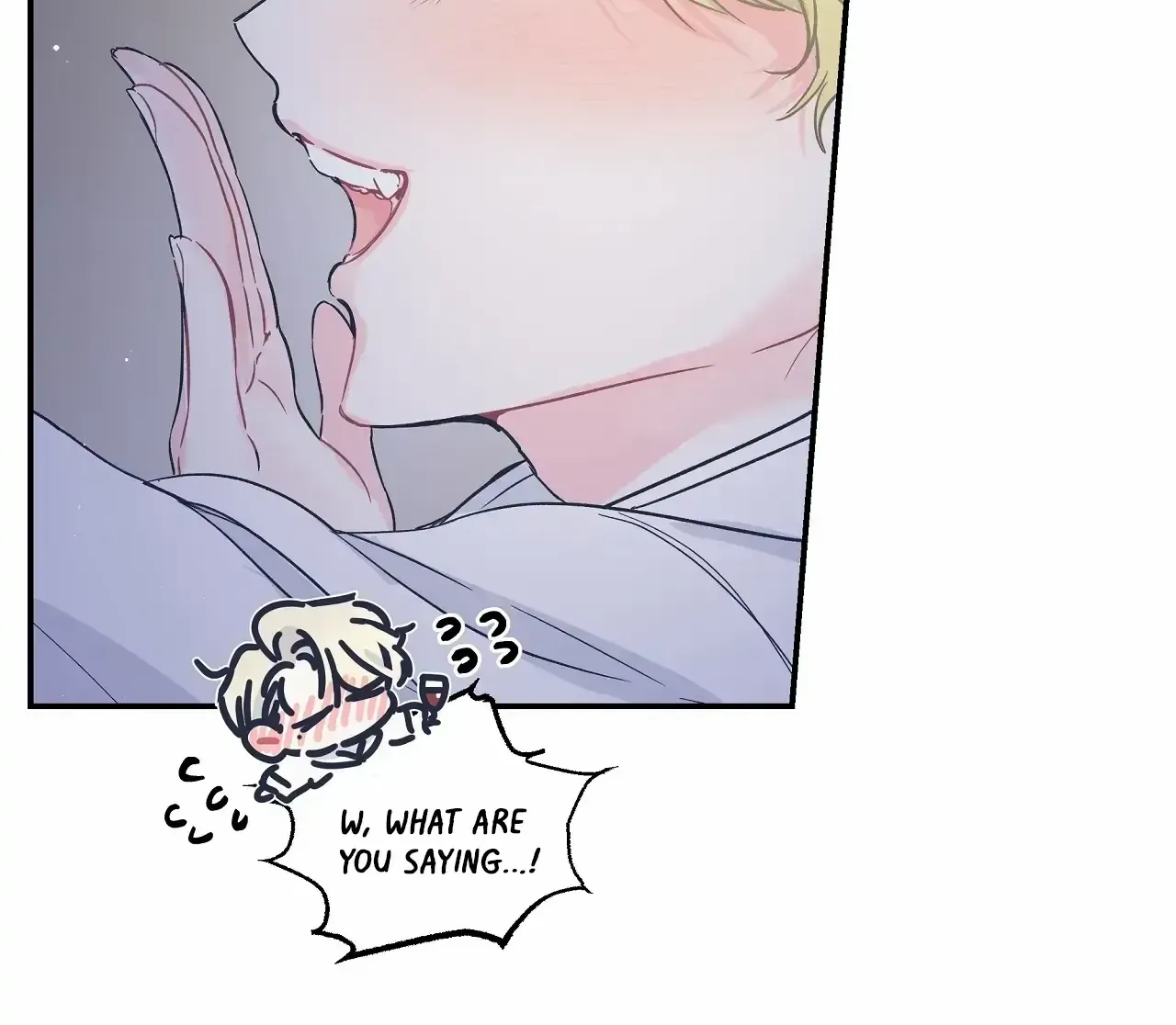 Read A plot twist is a plot twist plot twist chapter 2 image 20 on Lezhin