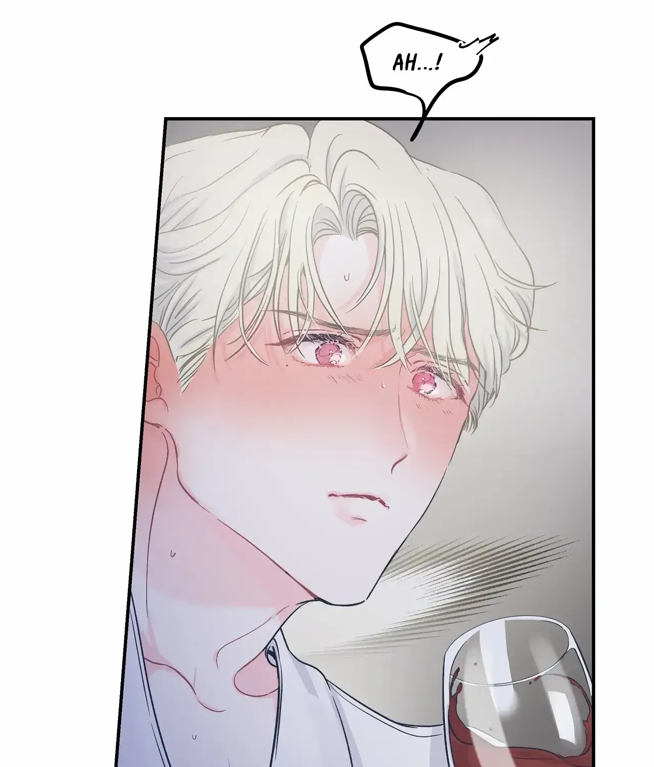 Read A plot twist is a plot twist plot twist chapter 2 image 21 on Lezhin
