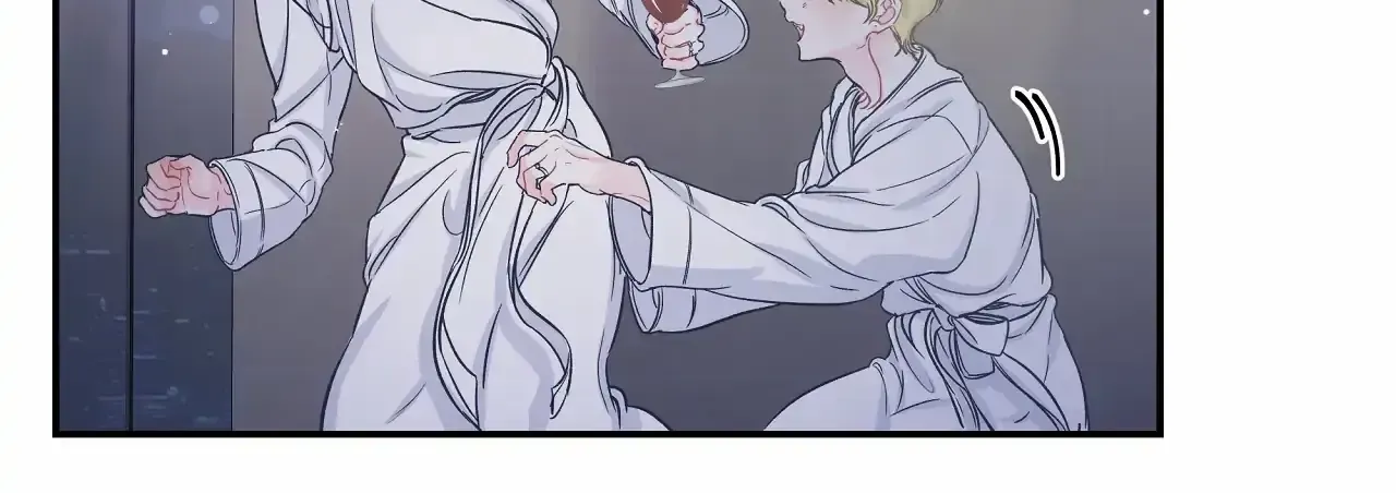 Read A plot twist is a plot twist plot twist chapter 2 image 25 on Lezhin