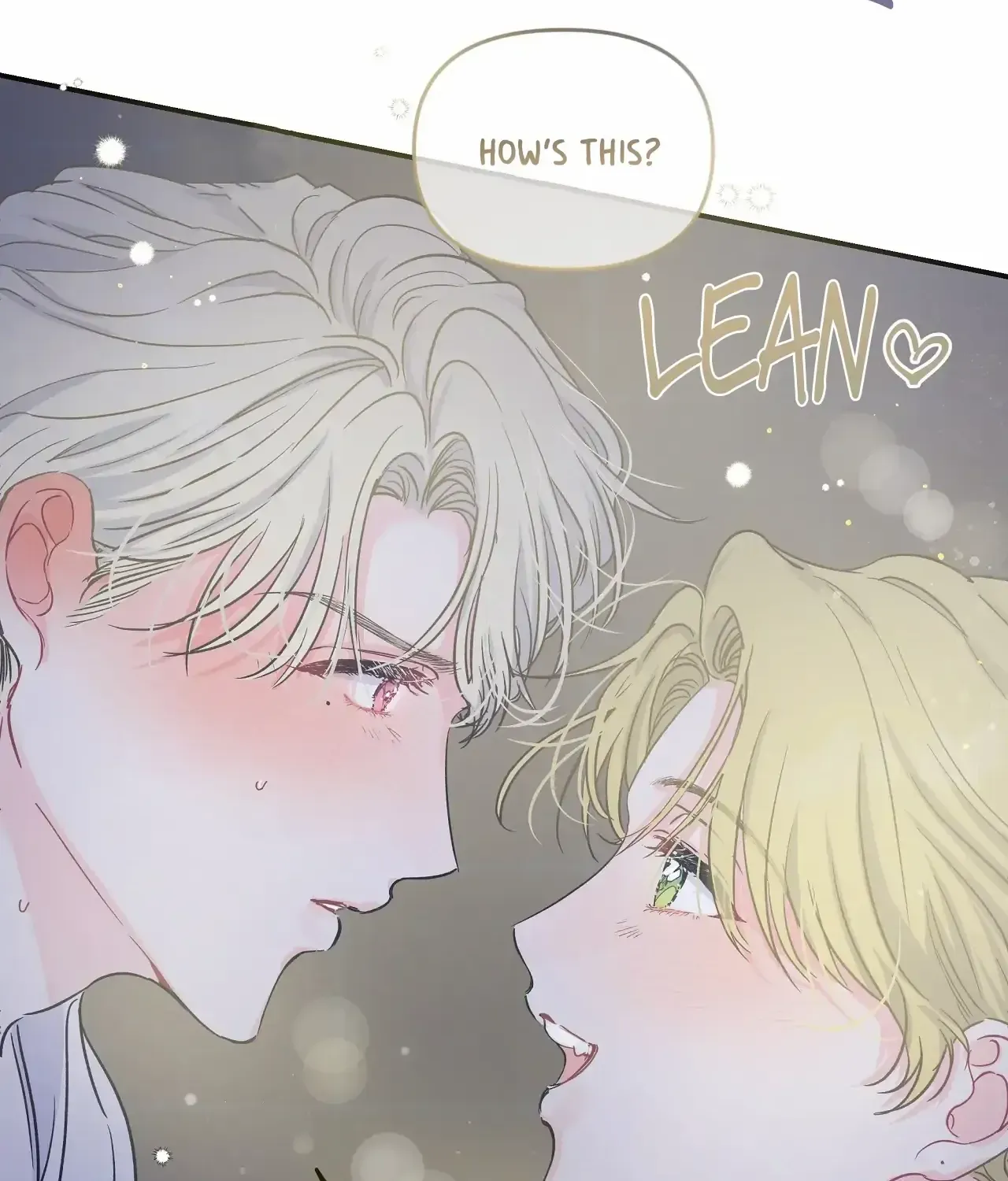 Read A plot twist is a plot twist plot twist chapter 2 image 27 on Lezhin